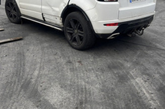 LAND ROVER RANGE ROVER 1 EVOQUE PHASE 1 2.2 TD4 - 16V TURBO 4X4