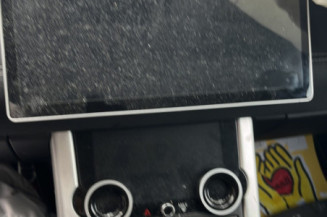 LAND ROVER RANGE ROVER 1 EVOQUE PHASE 1 2.2 TD4 - 16V TURBO 4X4