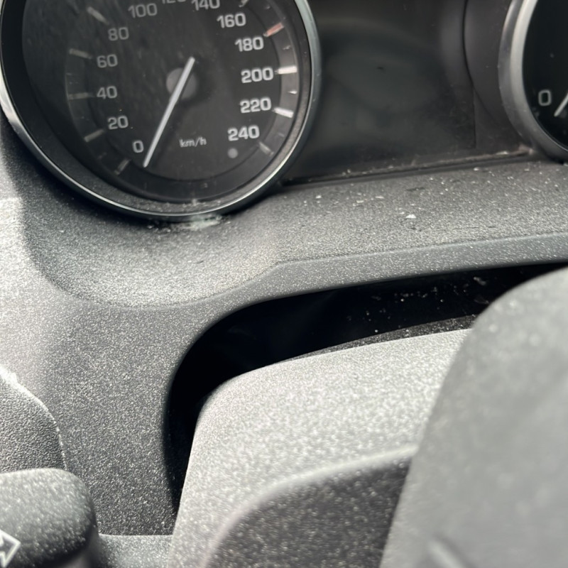 LAND ROVER RANGE ROVER 1 EVOQUE PHASE 1 2.2 TD4 - 16V TURBO 4X4 Photo n°9