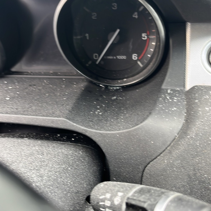 LAND ROVER RANGE ROVER 1 EVOQUE PHASE 1 2.2 TD4 - 16V TURBO 4X4 Photo n°10