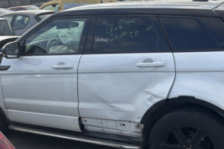 LAND ROVER RANGE ROVER 1 EVOQUE PHASE 1 2.2 TD4 - 16V TURBO 4X4