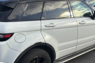 LAND ROVER RANGE ROVER 1 EVOQUE PHASE 1 2.2 TD4 - 16V TURBO 4X4