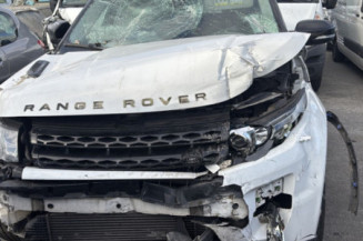 LAND ROVER RANGE ROVER 1 EVOQUE PHASE 1 2.2 TD4 - 16V TURBO 4X4