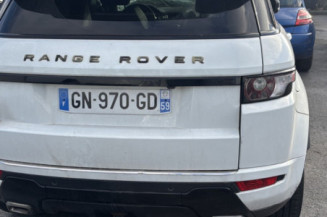 LAND ROVER RANGE ROVER 1 EVOQUE PHASE 1 2.2 TD4 - 16V TURBO 4X4