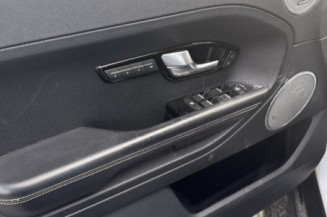 LAND ROVER RANGE ROVER 1 EVOQUE PHASE 1 2.2 TD4 - 16V TURBO 4X4