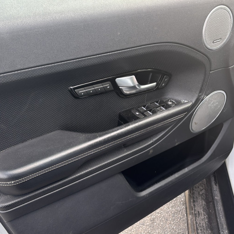 LAND ROVER RANGE ROVER 1 EVOQUE PHASE 1 2.2 TD4 - 16V TURBO 4X4 Photo n°18