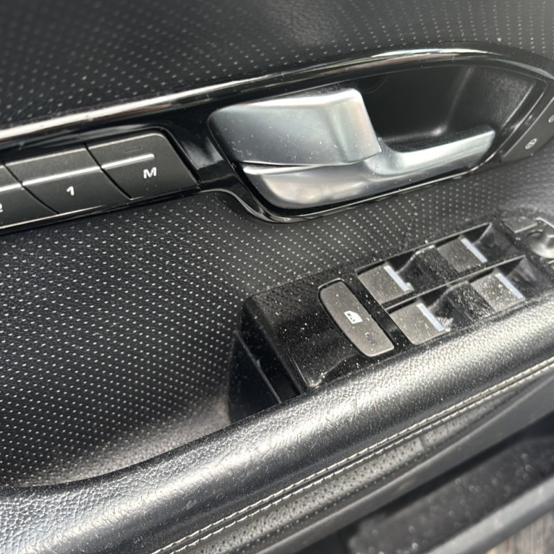 LAND ROVER RANGE ROVER 1 EVOQUE PHASE 1 2.2 TD4 - 16V TURBO 4X4 Photo n°19