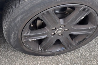 LAND ROVER RANGE ROVER 1 EVOQUE PHASE 1 2.2 TD4 - 16V TURBO 4X4