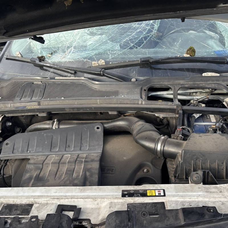 LAND ROVER RANGE ROVER 1 EVOQUE PHASE 1 2.2 TD4 - 16V TURBO 4X4 Photo n°21