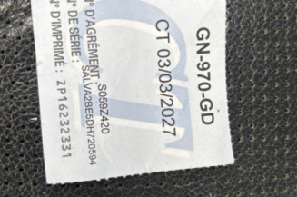 LAND ROVER RANGE ROVER 1 EVOQUE PHASE 1 2.2 TD4 - 16V TURBO 4X4