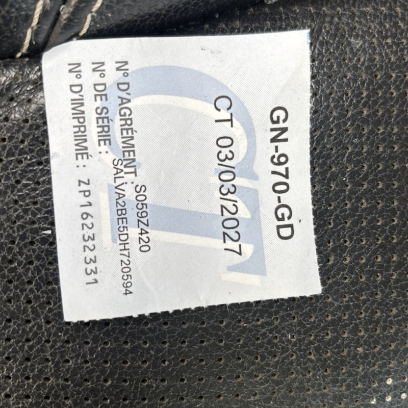 LAND ROVER RANGE ROVER 1 EVOQUE PHASE 1 2.2 TD4 - 16V TURBO 4X4 Photo n°22