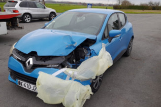 RENAULT CLIO 4 PHASE 1 1.5 DCI - 8V TURBO Photo n°1