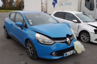 RENAULT CLIO 4 PHASE 1 1.5 DCI - 8V TURBO