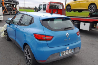 RENAULT CLIO 4 PHASE 1 1.5 DCI - 8V TURBO