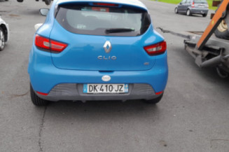 RENAULT CLIO 4 PHASE 1 1.5 DCI - 8V TURBO