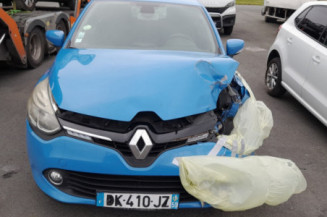 RENAULT CLIO 4 PHASE 1 1.5 DCI - 8V TURBO
