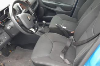 RENAULT CLIO 4 PHASE 1 1.5 DCI - 8V TURBO