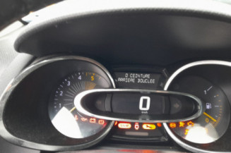 RENAULT CLIO 4 PHASE 1 1.5 DCI - 8V TURBO