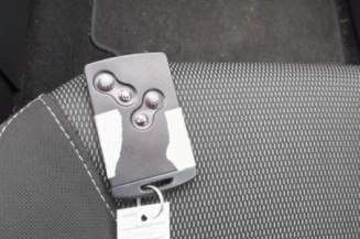 RENAULT CLIO 4 PHASE 1 1.5 DCI - 8V TURBO