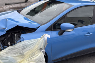 RENAULT CLIO 4 PHASE 1 1.5 DCI - 8V TURBO