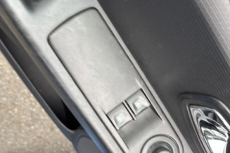 RENAULT CLIO 4 PHASE 1 1.5 DCI - 8V TURBO