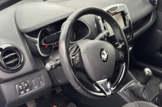 RENAULT CLIO 4 PHASE 1 1.5 DCI - 8V TURBO