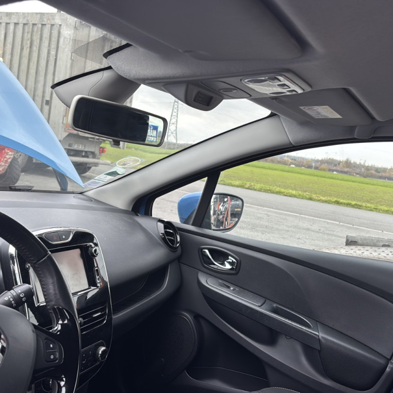 RENAULT CLIO 4 PHASE 1 1.5 DCI - 8V TURBO Photo n°17