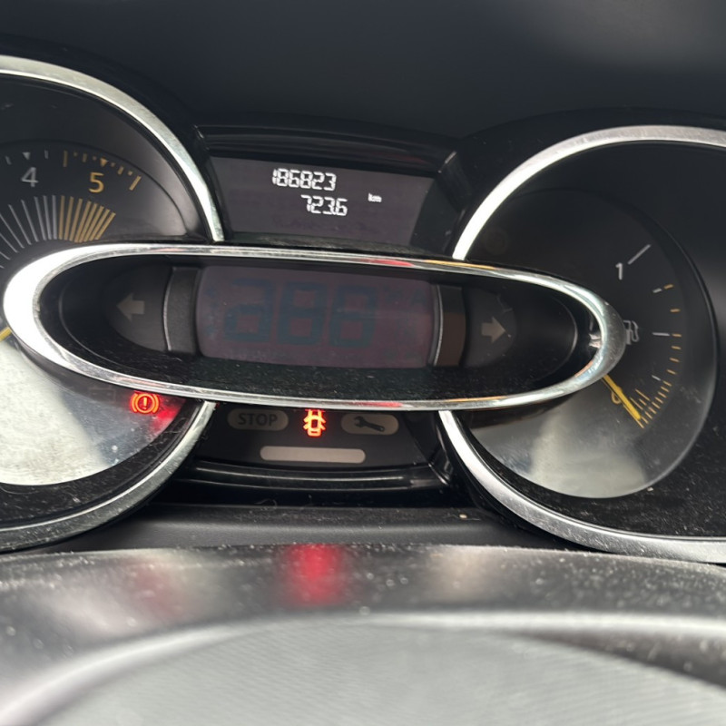 RENAULT CLIO 4 PHASE 1 1.5 DCI - 8V TURBO Photo n°19