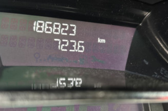 RENAULT CLIO 4 PHASE 1 1.5 DCI - 8V TURBO