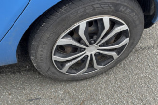 RENAULT CLIO 4 PHASE 1 1.5 DCI - 8V TURBO