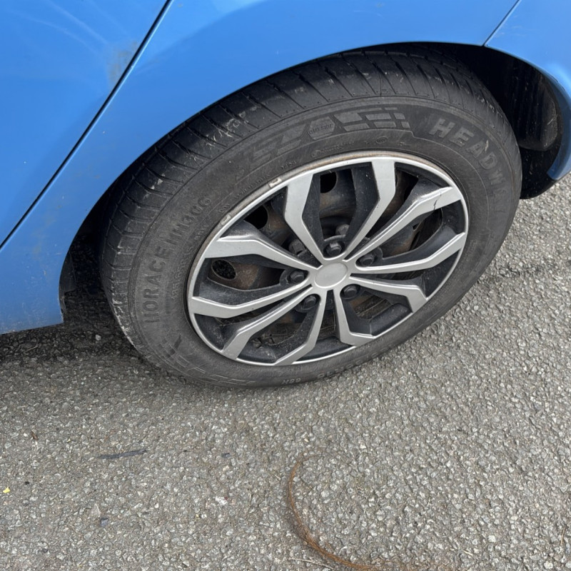 RENAULT CLIO 4 PHASE 1 1.5 DCI - 8V TURBO Photo n°21