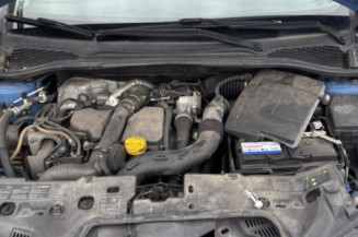 RENAULT CLIO 4 PHASE 1 1.5 DCI - 8V TURBO