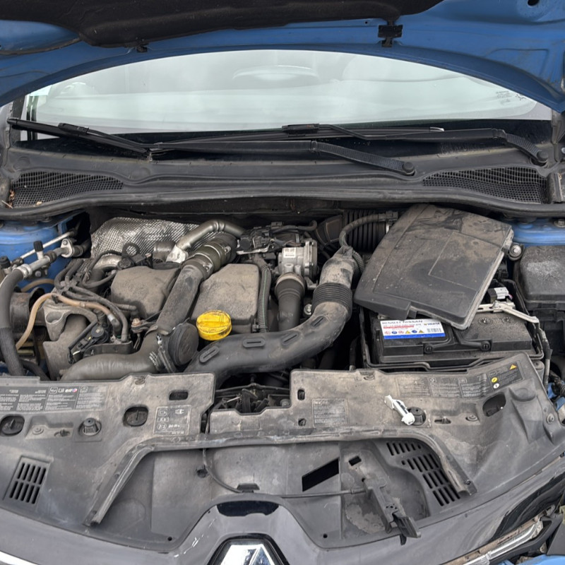RENAULT CLIO 4 PHASE 1 1.5 DCI - 8V TURBO Photo n°22