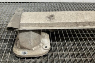 Renfort pare choc arriere (traverse) CITROEN DS4