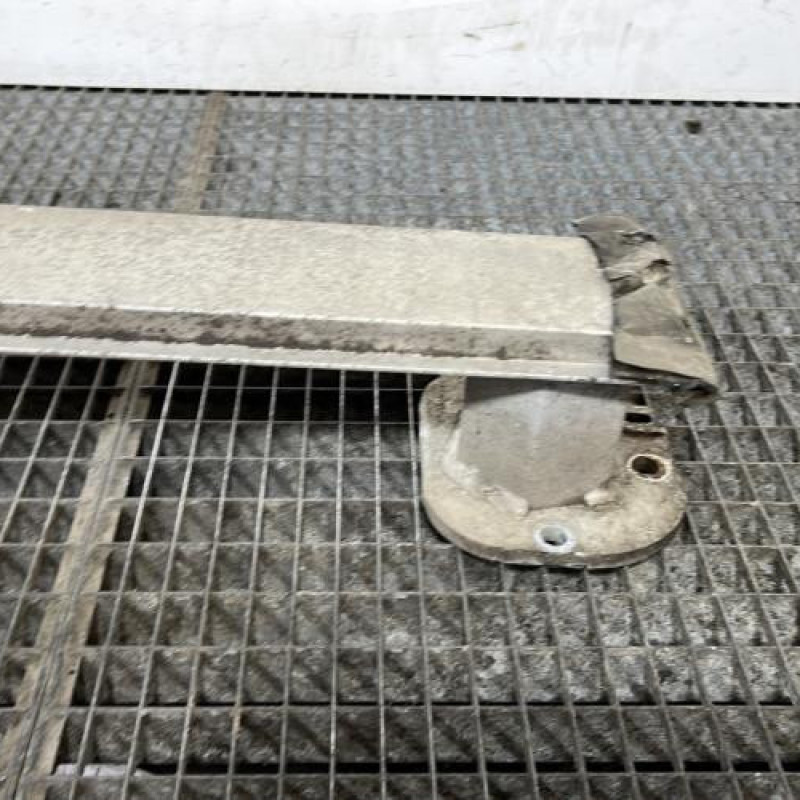 Renfort pare choc arriere (traverse) CITROEN DS4 Photo n°3