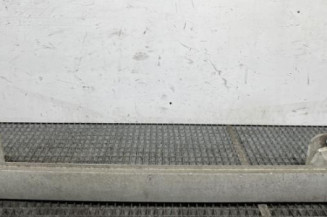 Renfort pare choc arriere (traverse) CITROEN DS4