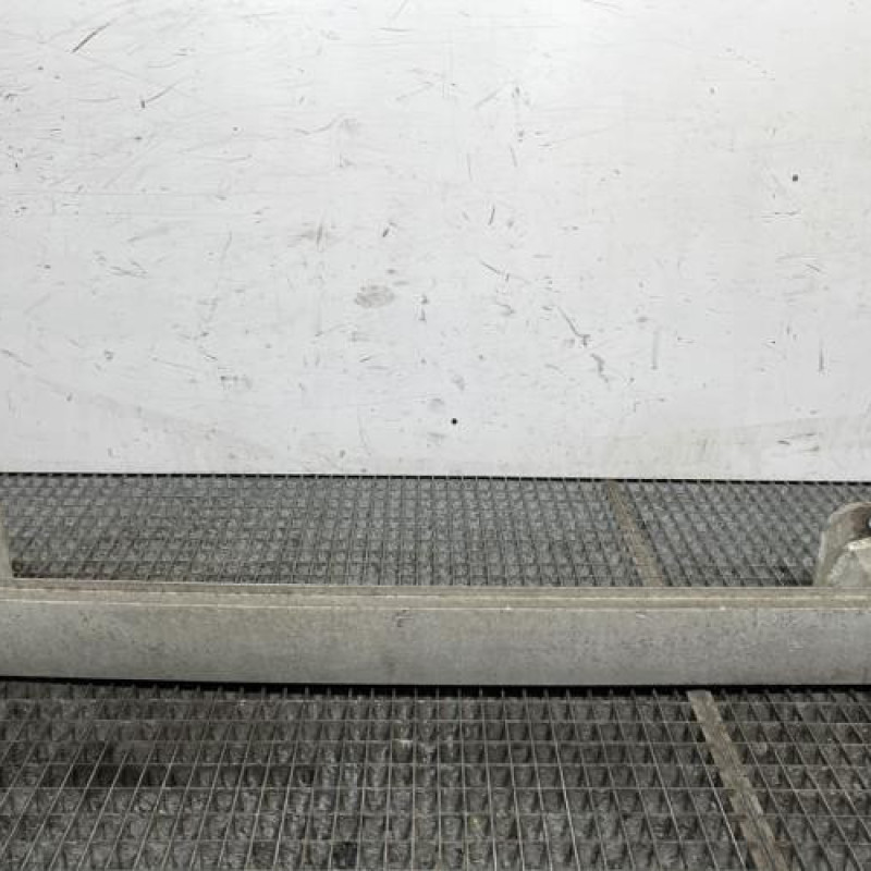 Renfort pare choc arriere (traverse) CITROEN DS4 Photo n°4