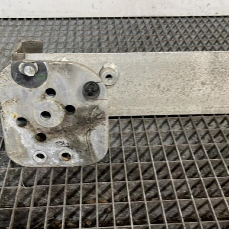 Renfort pare choc arriere (traverse) CITROEN DS4 Photo n°5