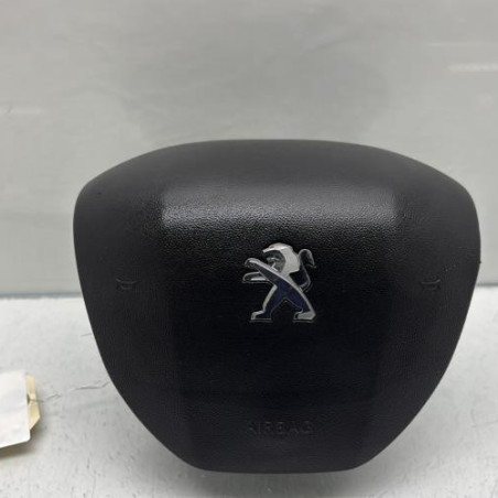 Air bag conducteur PEUGEOT 2008 1 Photo n°1