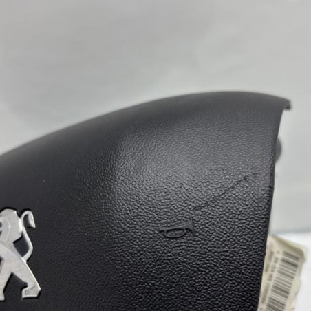 Air bag conducteur PEUGEOT 2008 1
