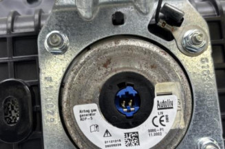 Air bag passager PEUGEOT 2008 1