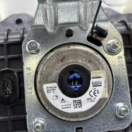 Air bag passager PEUGEOT 2008 1