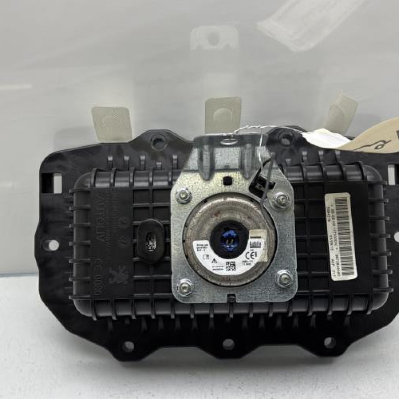 Air bag passager PEUGEOT 2008 1 Photo n°3