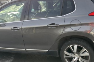 Air bag passager PEUGEOT 2008 1