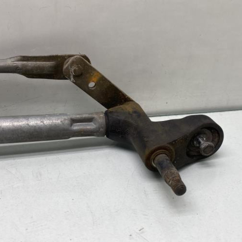 Moteur essuie glace avant FIAT STILO Photo n°2