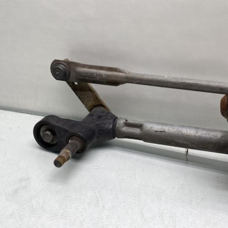 Moteur essuie glace avant FIAT STILO Photo n°3