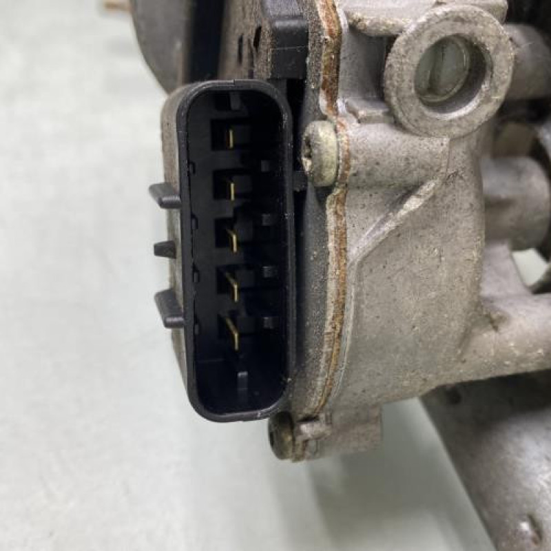 Moteur essuie glace avant FIAT STILO Photo n°4