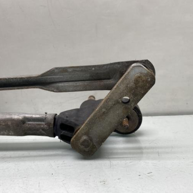 Moteur essuie glace avant FIAT STILO Photo n°6