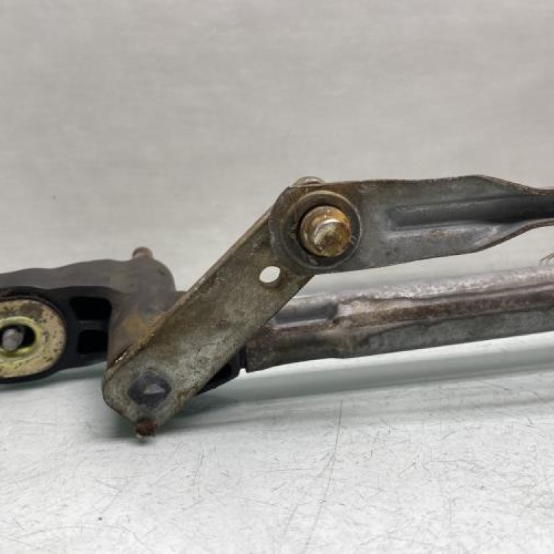 Moteur essuie glace avant FIAT STILO Photo n°7