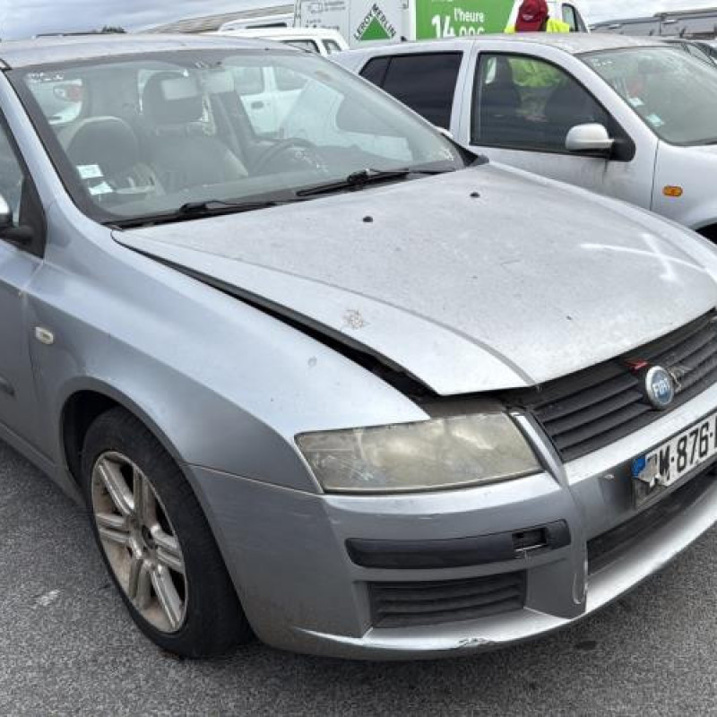 Moteur essuie glace avant FIAT STILO Photo n°9